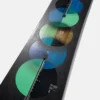 Snowboard Burton Custom Camber pentru bărbați