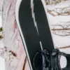 Snowboard Burton Custom Camber pentru bărbați