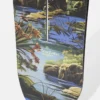 Snowboard Burton Custom Camber pentru bărbați