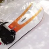 Snowboard Burton Custom Camber pentru bărbați