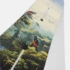 Snowboard Burton Custom Camber pentru bărbați