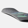 Snowboard Burton Custom Camber pentru bărbați
