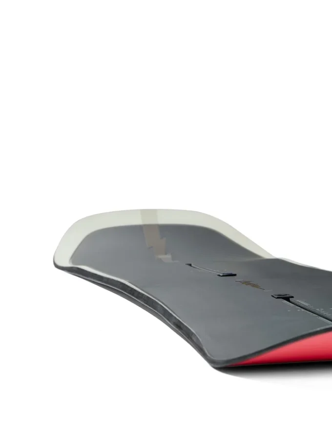 Snowboard Burton Custom Camber pentru bărbați