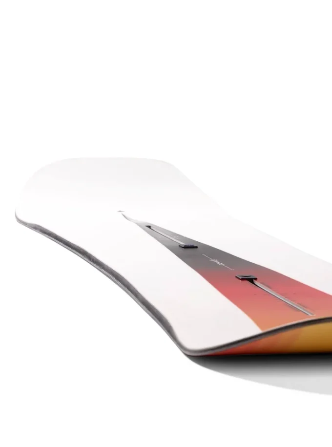 Snowboard Burton Custom Camber pentru bărbați