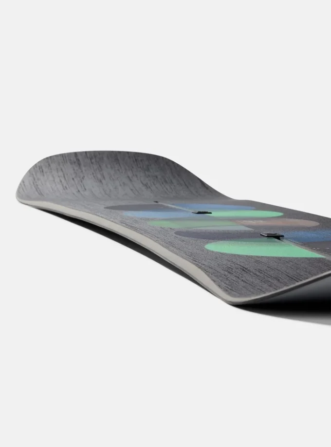 Snowboard Burton Custom Camber pentru bărbați