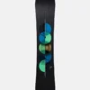 Snowboard Burton Custom Camber pentru bărbați
