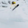 Snowboard Burton Custom Camber pentru bărbați