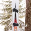 Snowboard Burton Custom Camber pentru bărbați