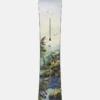 Snowboard Burton Custom Camber pentru bărbați