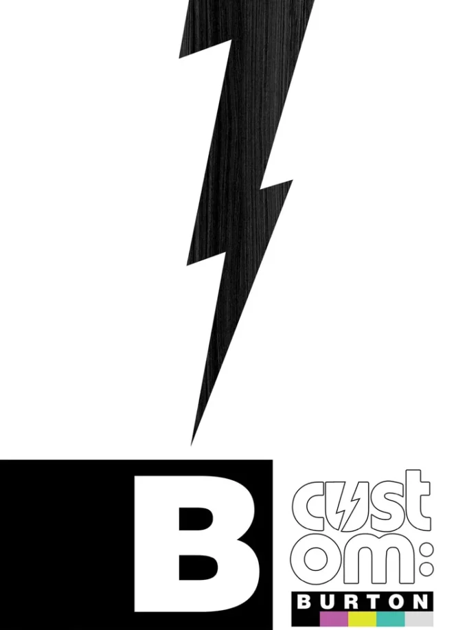 Snowboard Burton Custom Smalls Camber pentru copii