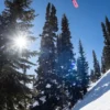 Snowboard Burton Custom Camber pentru bărbați