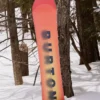 Snowboard Burton Custom Camber pentru bărbați