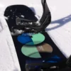 Snowboard Burton Custom Camber pentru bărbați