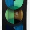 Snowboard Burton Custom Camber pentru bărbați