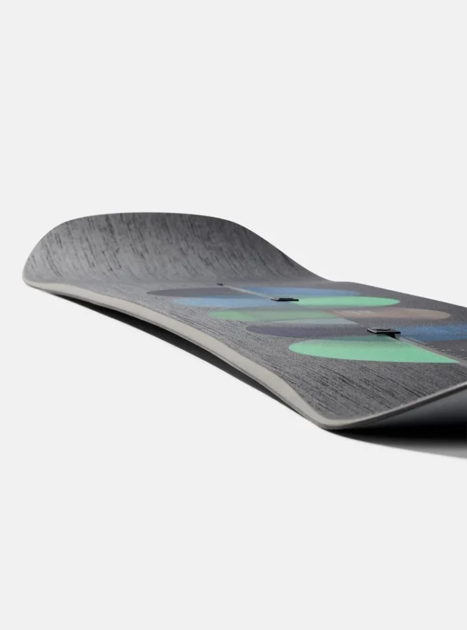 Snowboard Burton Custom Camber pentru bărbați (calitate secundară)