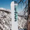 Snowboard Burton Custom Camber pentru bărbați (calitate secundară)