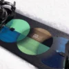 Snowboard Burton Custom Camber pentru bărbați (calitate secundară)