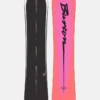 Snowboard Burton Custom Camber pentru bărbați (eșantion)