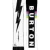 Snowboard Burton Custom Flying V pentru bărbați