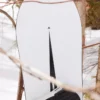 Snowboard Burton Custom Flying V pentru bărbați