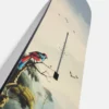 Snowboard Burton Custom Flying V pentru bărbați