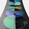 Snowboard Burton Custom Flying V pentru bărbați