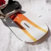 Snowboard Burton Custom Flying V pentru bărbați