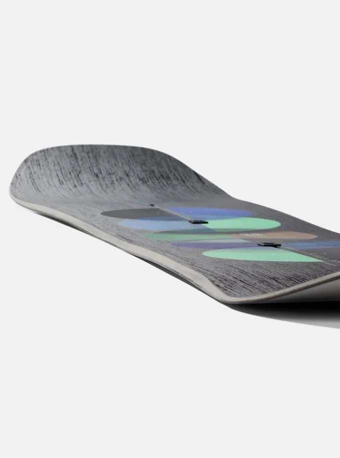Snowboard Burton Custom Flying V pentru bărbați