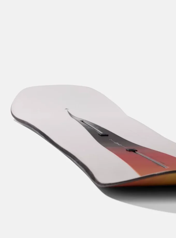 Snowboard Burton Custom Flying V pentru bărbați