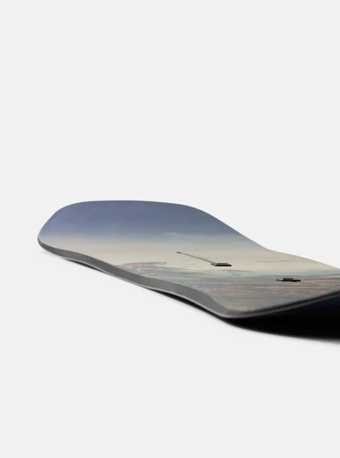 Snowboard Burton Custom Flying V pentru bărbați