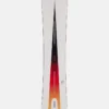 Snowboard Burton Custom Flying V pentru bărbați