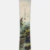Snowboard Burton Custom Flying V pentru bărbați