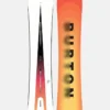 Snowboard Burton Custom Flying V pentru bărbați