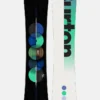 Snowboard Burton Custom Flying V pentru bărbați