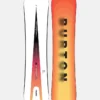 Snowboard Burton Custom Smalls Camber pentru copii
