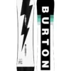 Snowboard Burton Custom Smalls Camber pentru copii
