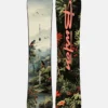 Snowboard Burton Custom Smalls Camber pentru copii