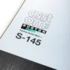 Snowboard Burton Custom Smalls Camber pentru copii
