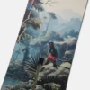 Snowboard Burton Custom Smalls Camber pentru copii