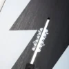 Snowboard Burton Custom Smalls Camber pentru copii