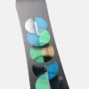 Snowboard Burton Custom Smalls Camber pentru copii