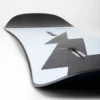 Snowboard Burton Custom Smalls Camber pentru copii