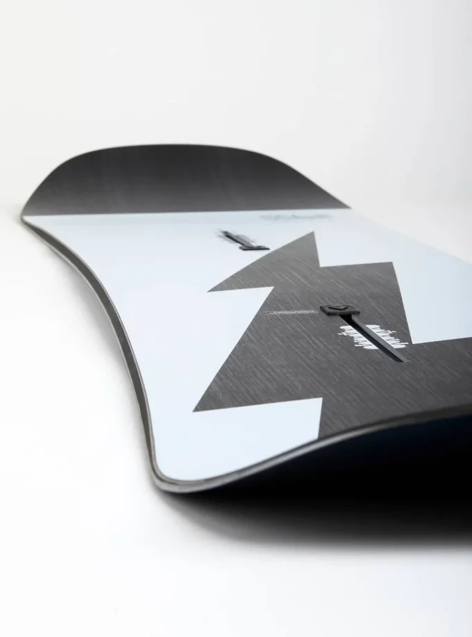 Snowboard Burton Custom Smalls Camber pentru copii