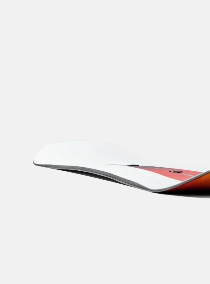 Snowboard Burton Custom Smalls Camber pentru copii