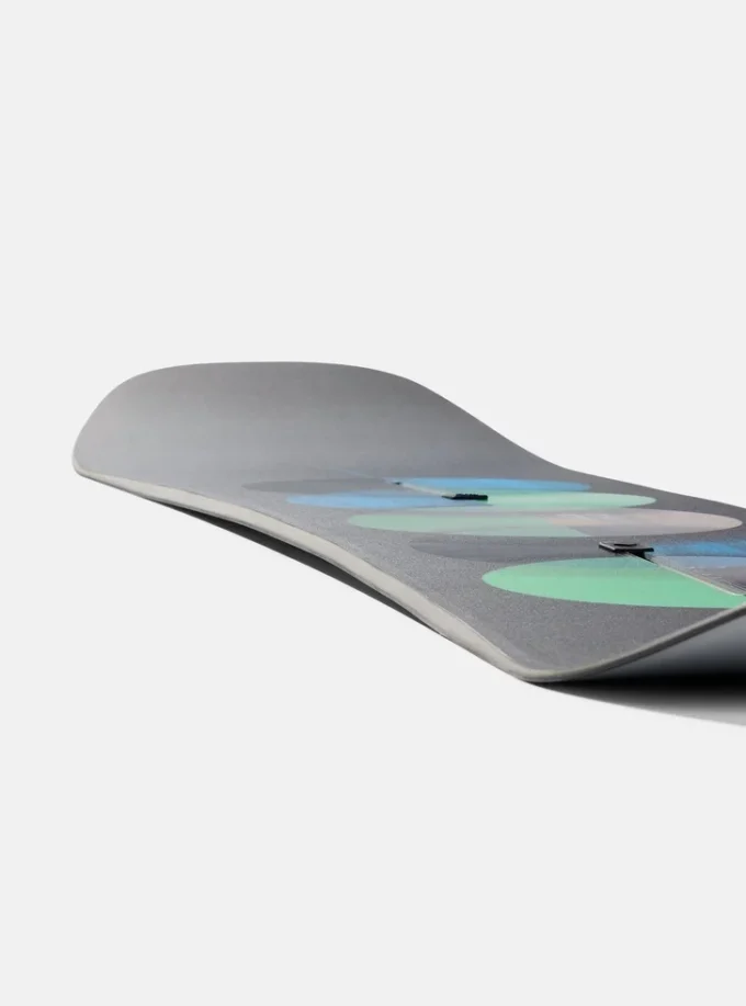 Snowboard Burton Custom Smalls Camber pentru copii