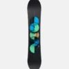 Snowboard Burton Custom Smalls Camber pentru copii