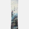 Snowboard Burton Custom Smalls Camber pentru copii