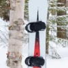 Snowboard Burton Custom Smalls Camber pentru copii