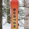 Snowboard Burton Custom Smalls Camber pentru copii