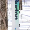 Snowboard Burton Custom Smalls Camber pentru copii
